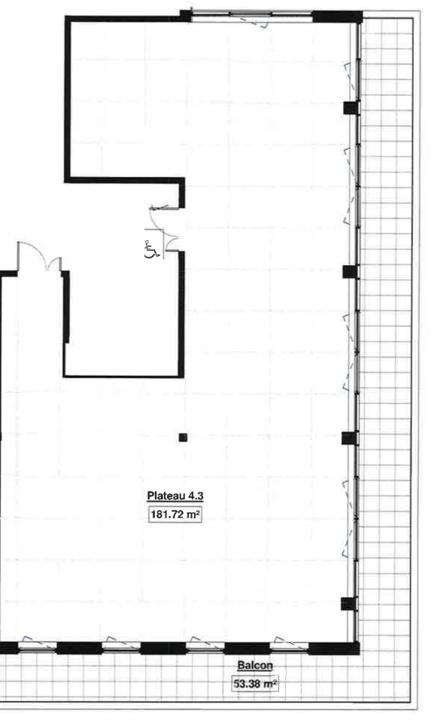 Bureau Marquette-lez-Lille 3637m² Vente bureau Marquette-lez-Lille Nord OVBUR2317385 24